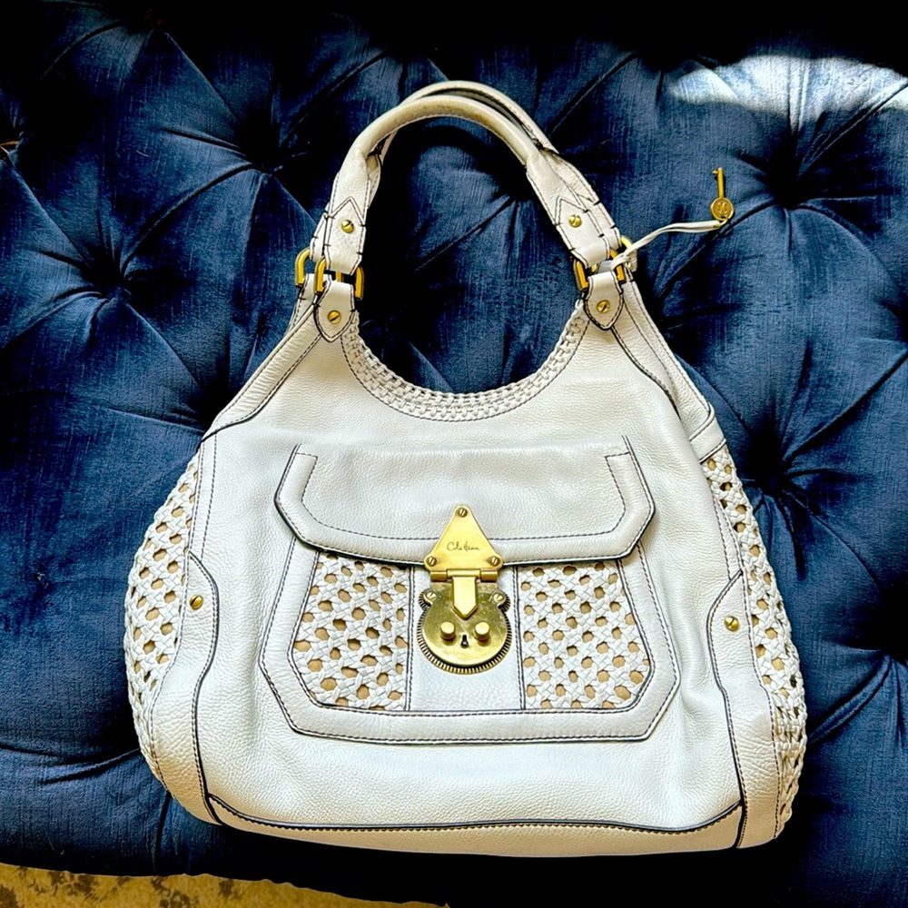 Cole Haan tote bag